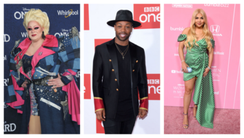 Nina West, Hayley Kiyoko, Todrick Hall and More to Join Disney Plus' Virtual Pride Concert